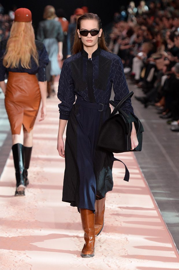 MFW: SPORTMAX Fall Winter 2019.20 Collection