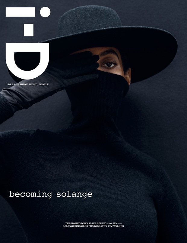 Solange