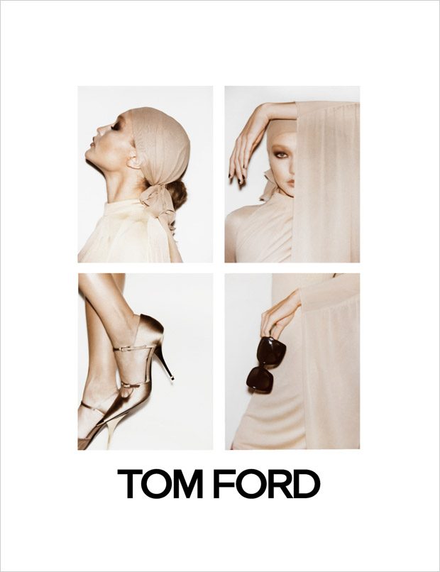 Tom Ford