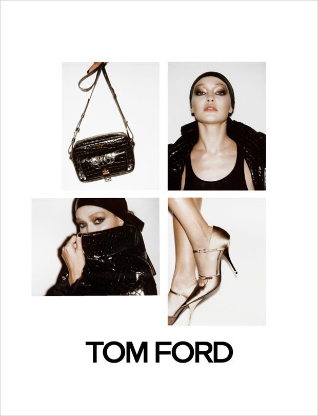 Tom Ford