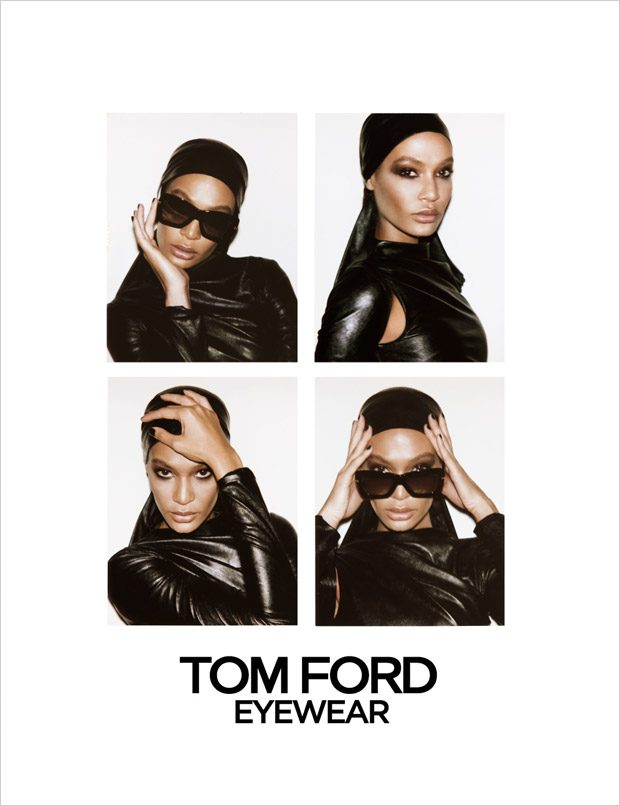 Tom Ford