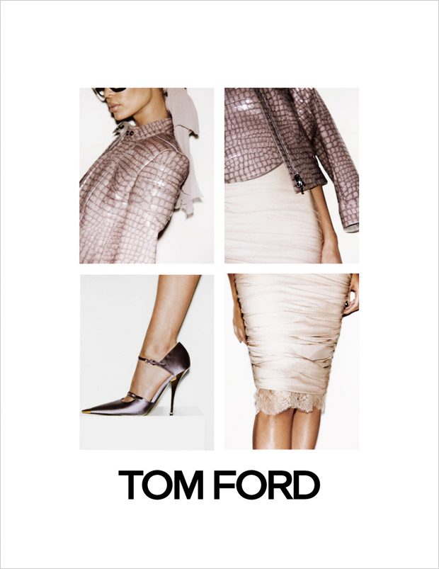 Tom Ford