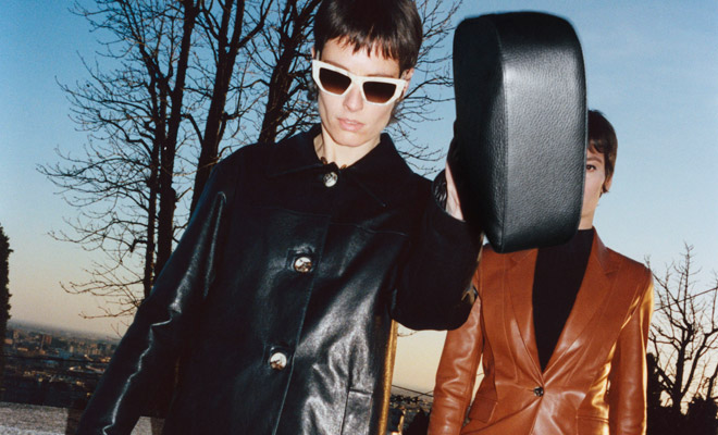 TRUSSARDI