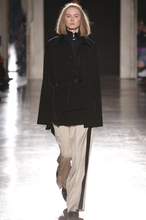 MFW: UJOH Fall Winter 2019.20 Collection