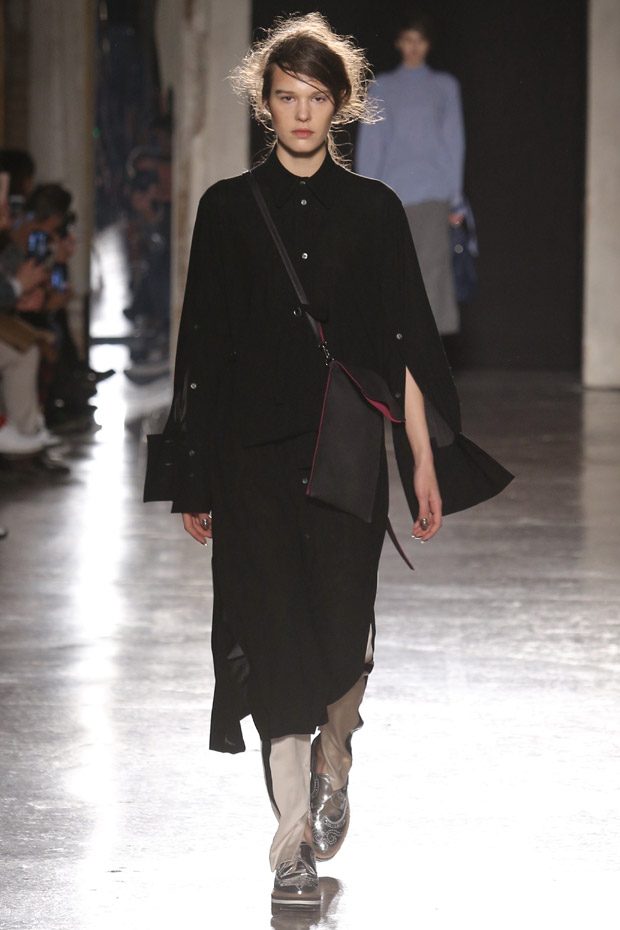 MFW: UJOH Fall Winter 2019.20 Collection