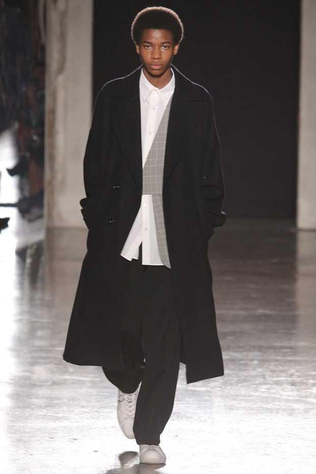 MFW: UJOH Fall Winter 2019.20 Collection