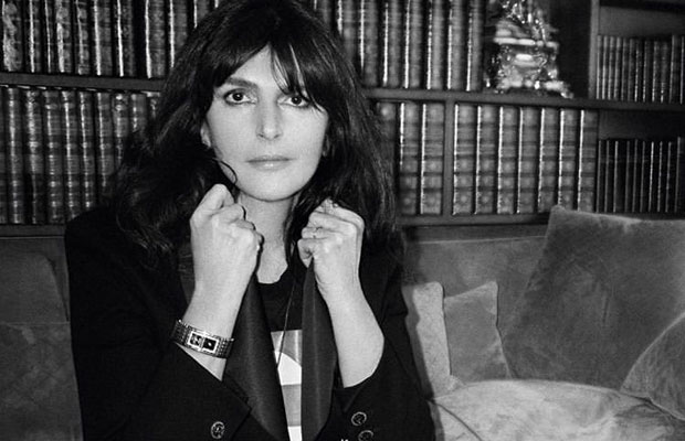 Virginie Viard is bringing Chanel's Métiers d'Art show to London