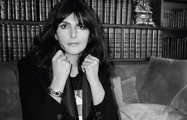 Chanel Names Virginie Viard as Karl Lagerfeld’s Successor