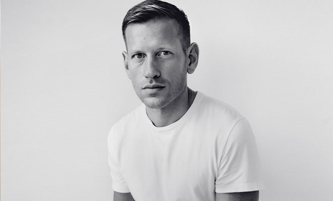 Salvatore Ferragamo Announces Paul Andrew as Creative Director