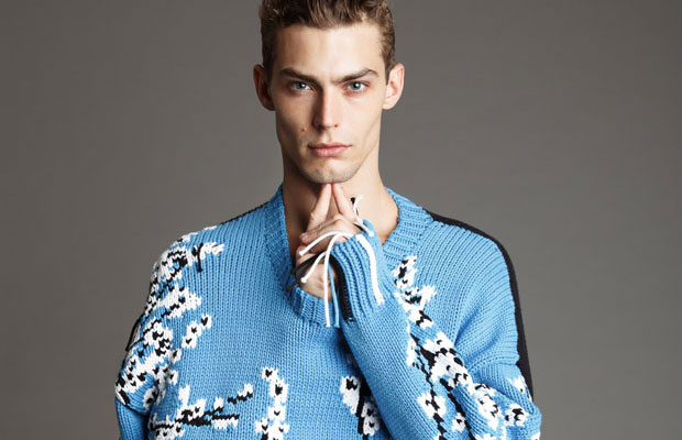 Men’s Guide to UK Fashion