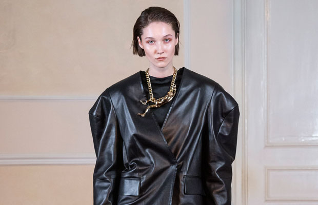 PFW: LITKOVSKAYA Fall Winter 2019.20 Collection