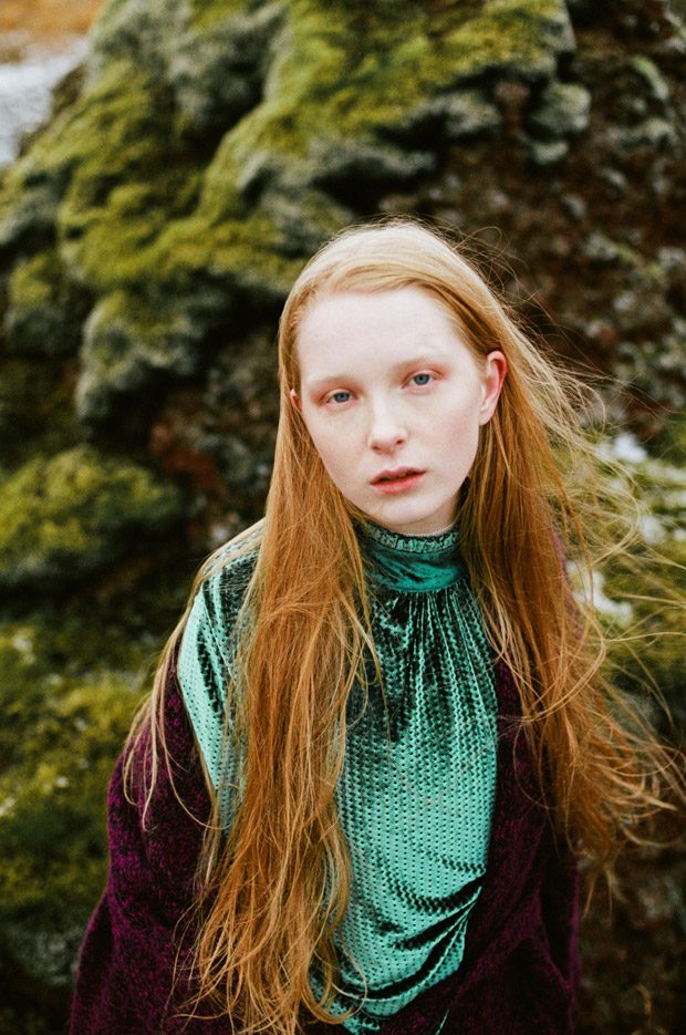 Zuzanna Zuonly