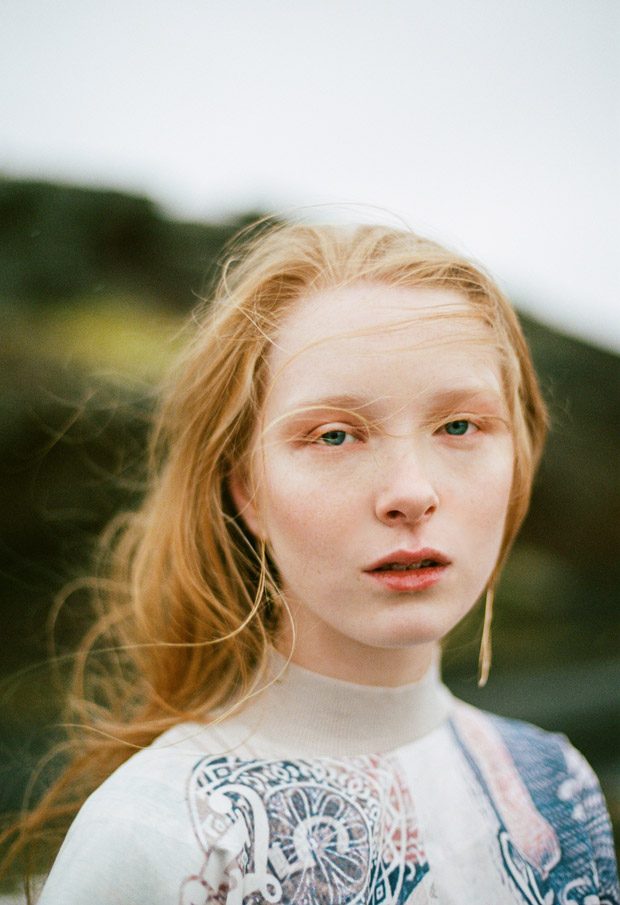 Zuzanna Zuonly
