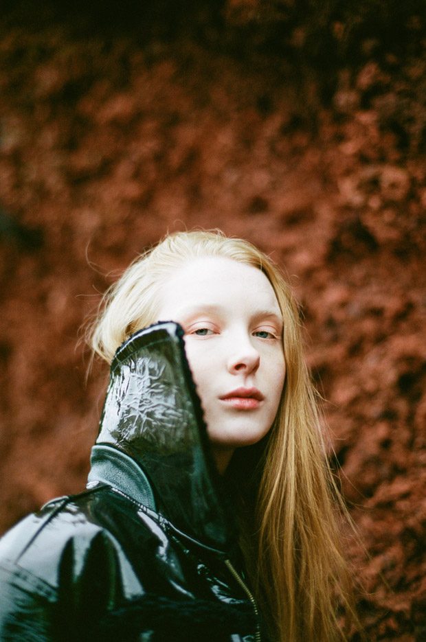 Zuzanna Zuonly