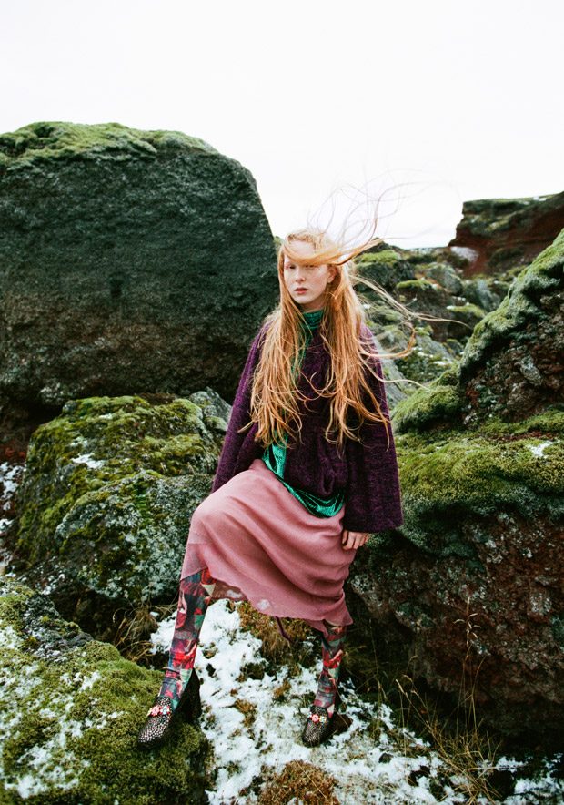Zuzanna Zuonly