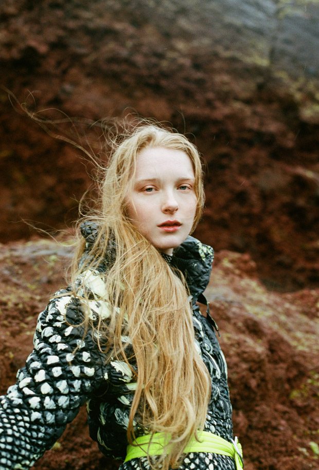 Zuzanna Zuonly