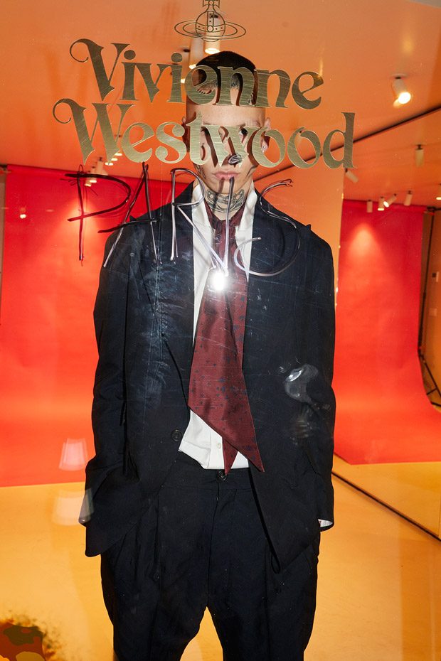 Vivienne Westwood