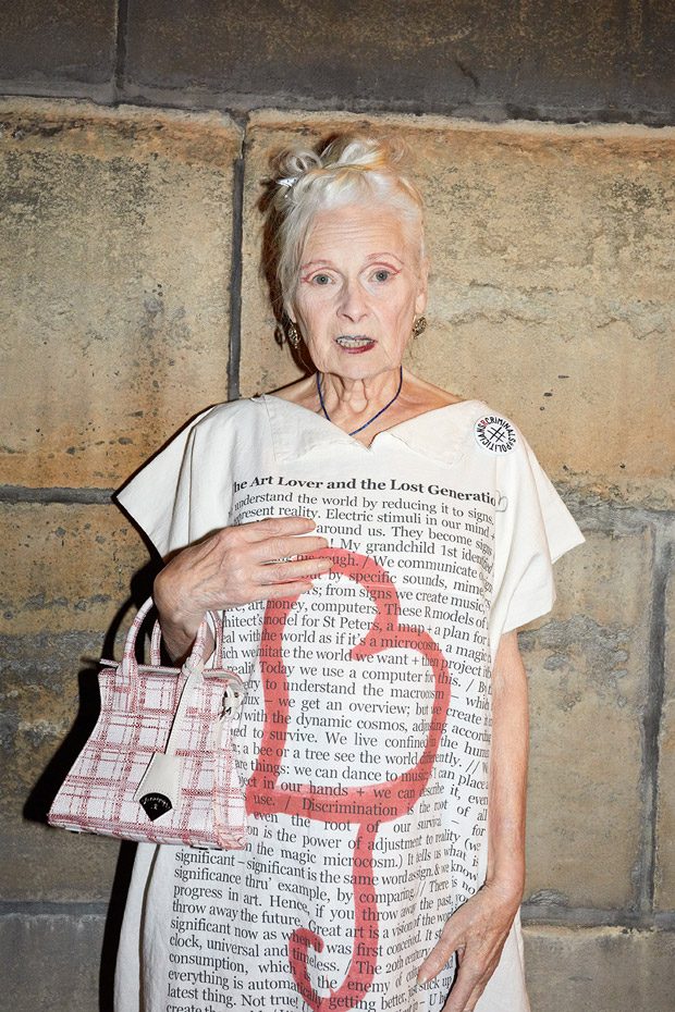 Vivienne Westwood