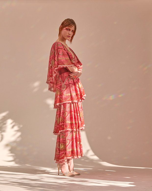 ZANDRA RHODES