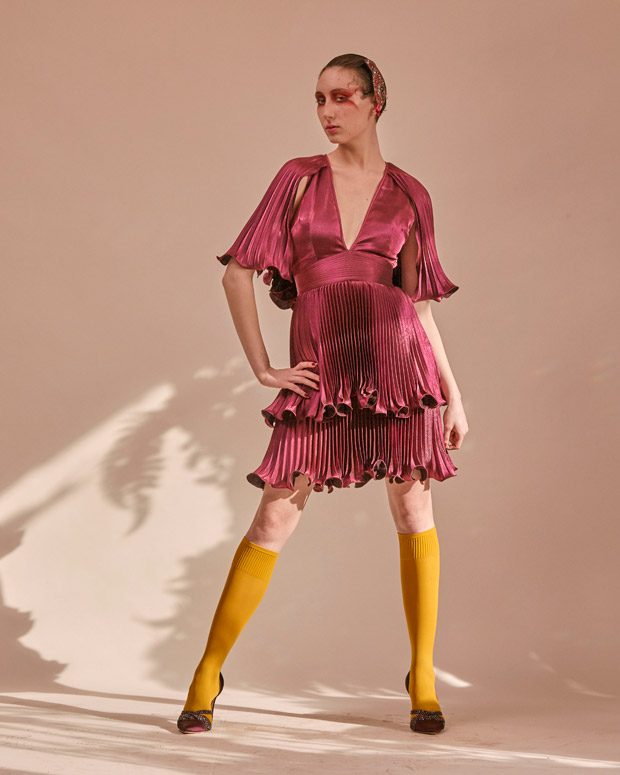 ZANDRA RHODES