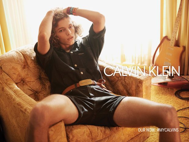 Calvin klein cheap jeans ss19