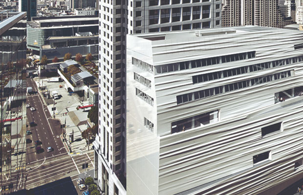 5 Creative Things To See in San Francisco