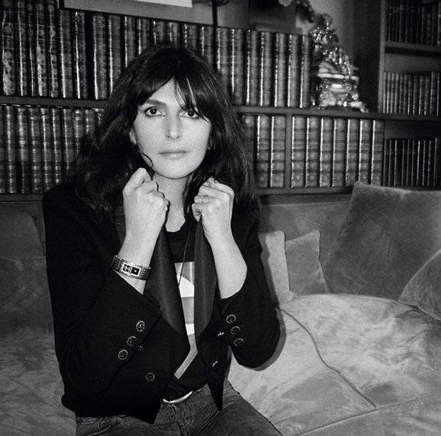 Chanel: The Virginie Viard Era