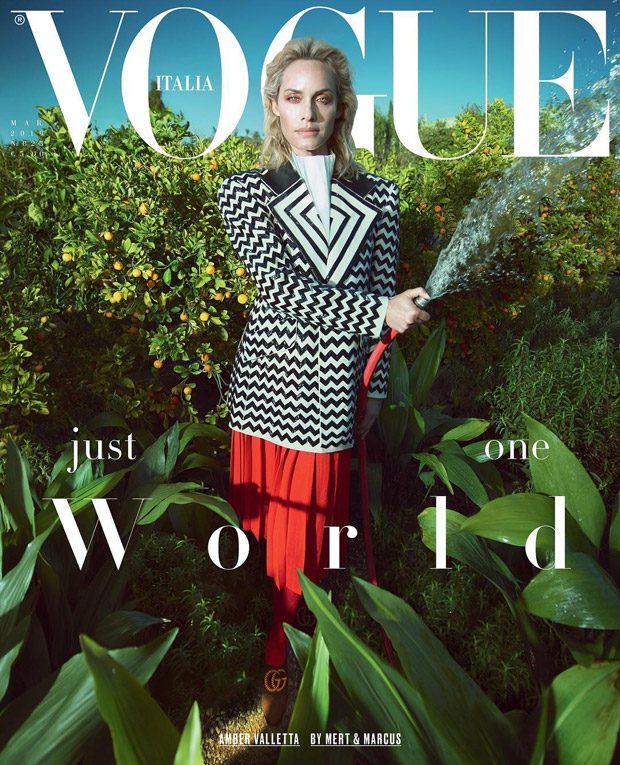 Vogue Italia