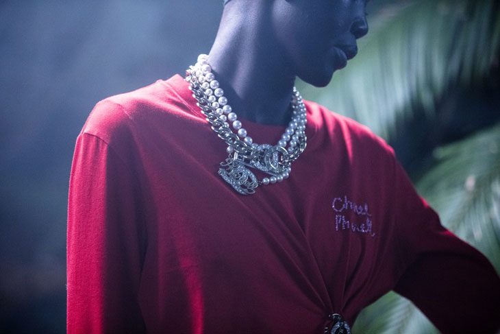 CHANELPHARRELL: Discover the Capsule Collection