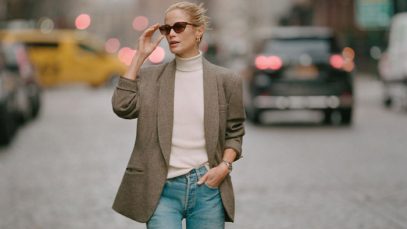 Carolyn Murphy