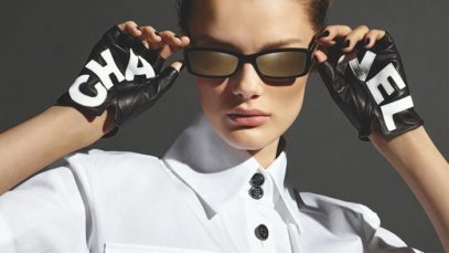 Chanel Eyewear SS19
