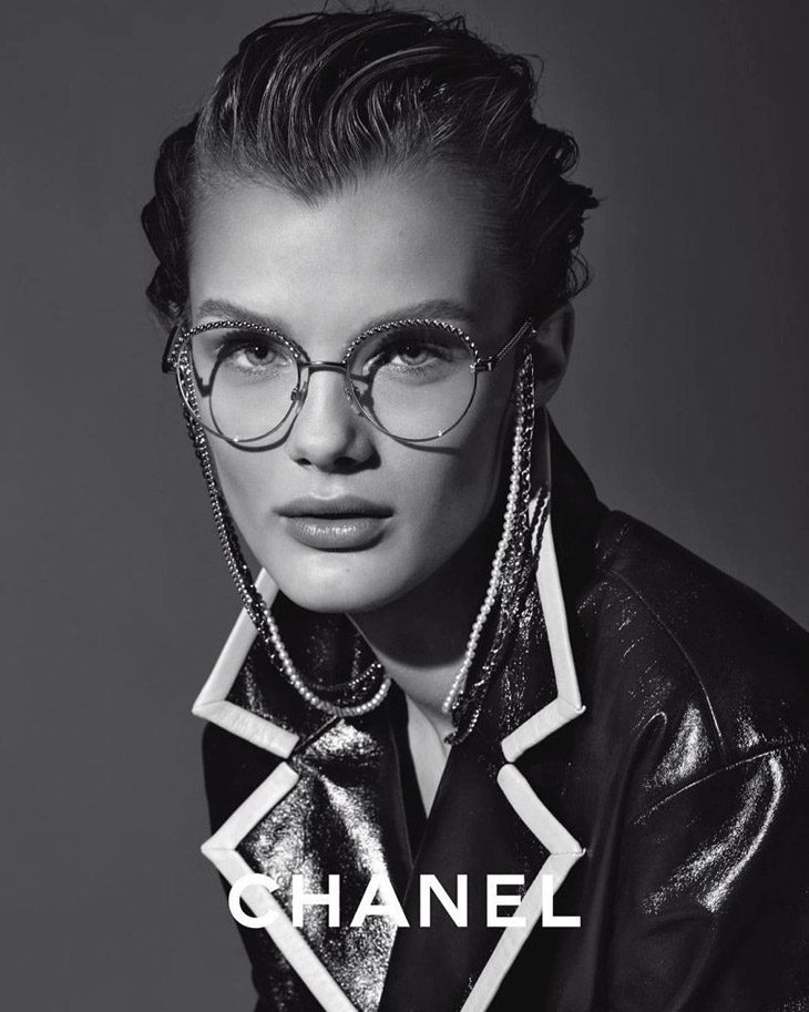 Chanel Eyewear