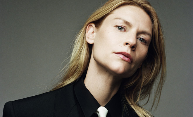 Claire Danes
