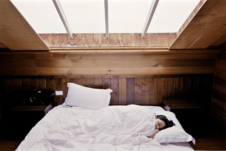 5 Top Tips for Converting Your Loft into a Bedroom