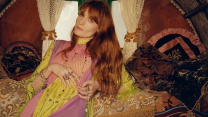 Florence Welch