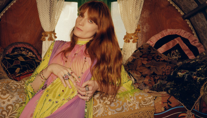 Florence Welch