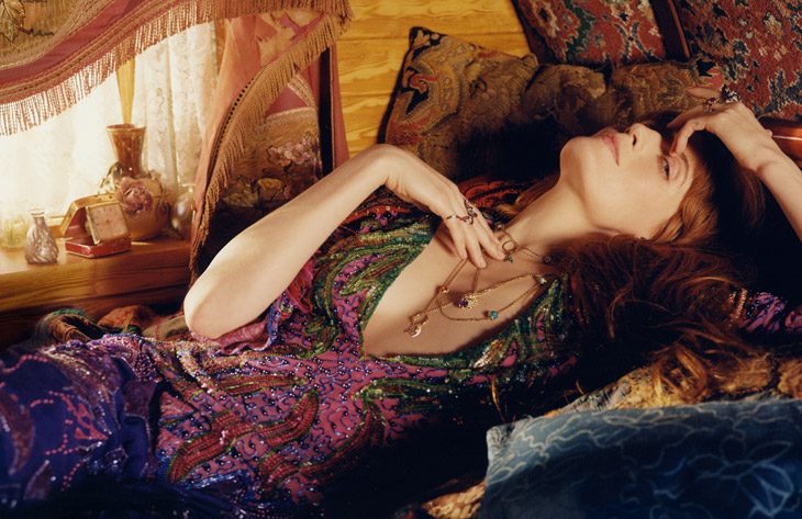 Florence Welch