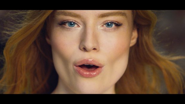 Freya Ridings