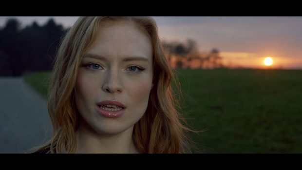 Freya Ridings