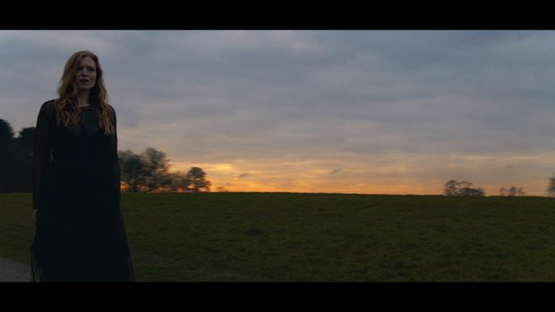 Freya Ridings