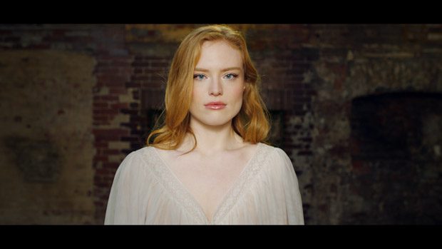 Freya Ridings