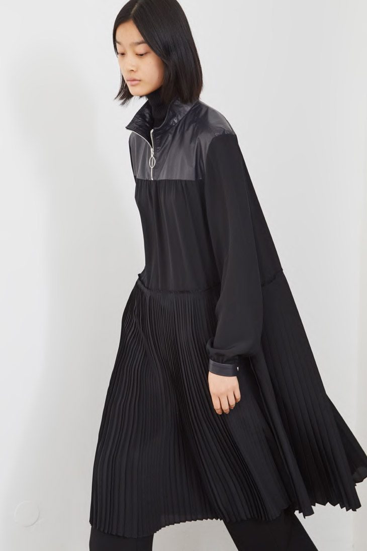 GAUCHERE Pre-Fall 2019