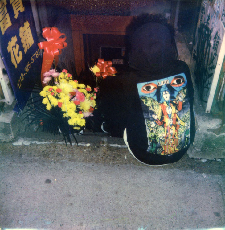 Gilbert & George X Supreme Collection