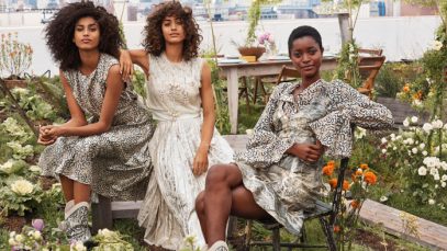 H&M Conscious Exclusive