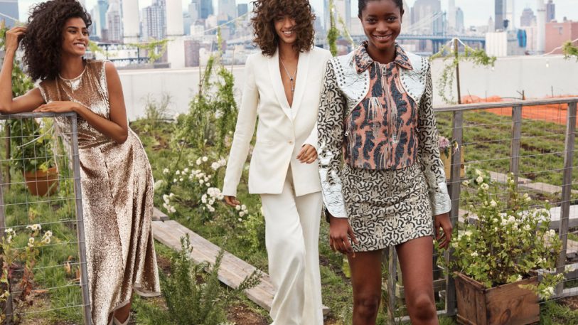 H&m spring 2019 cheap