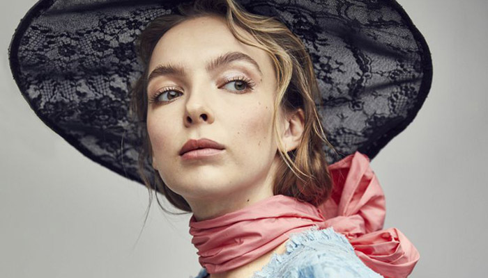 Jodie Comer
