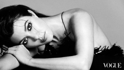 Kourtney Kardashian