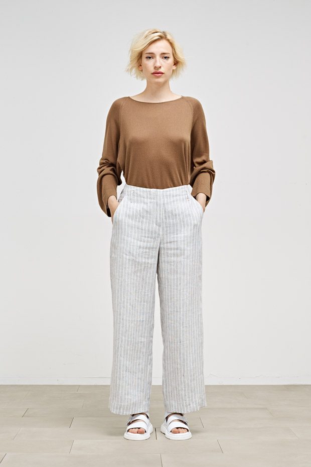 Natural tones
