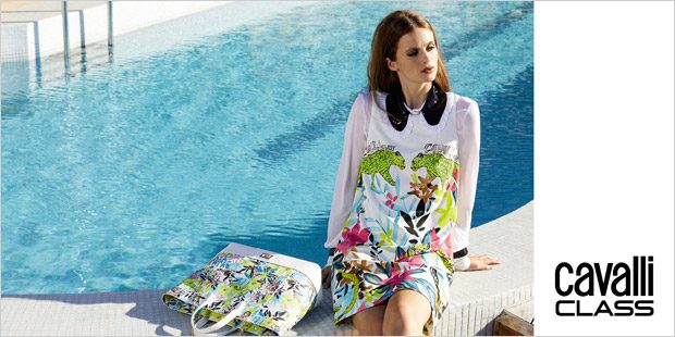 Roberto Cavalli CLASS