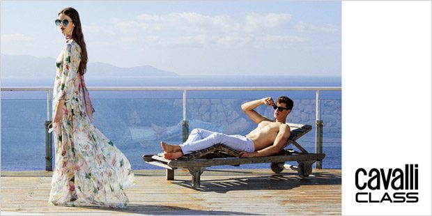 Roberto Cavalli CLASS